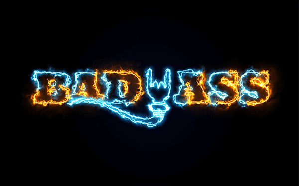 badass cord extensions animation by the star mount