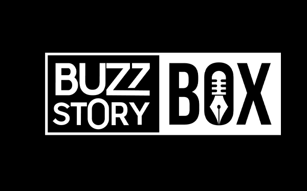 buzzstorybox logo part of the star mount ecoystem