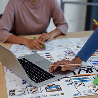 the star mount human centric