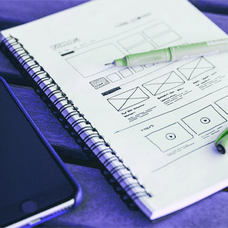 the star mount planning