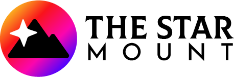 The Star Mount Logo