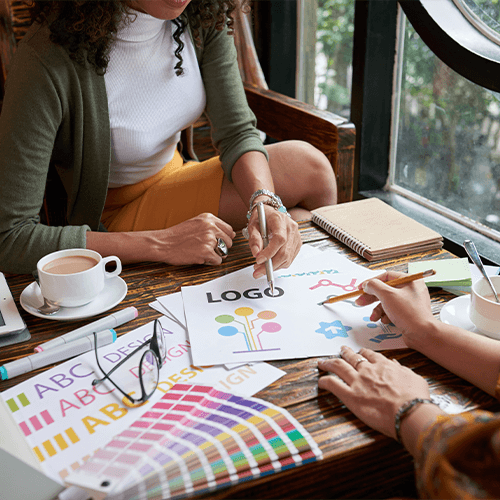 the star mount branding sevices