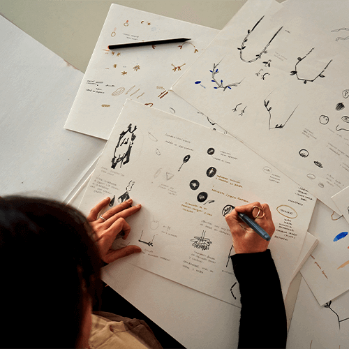 the star mount logo design services